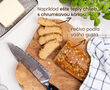 Proteínová zmes na pečenie – slaná