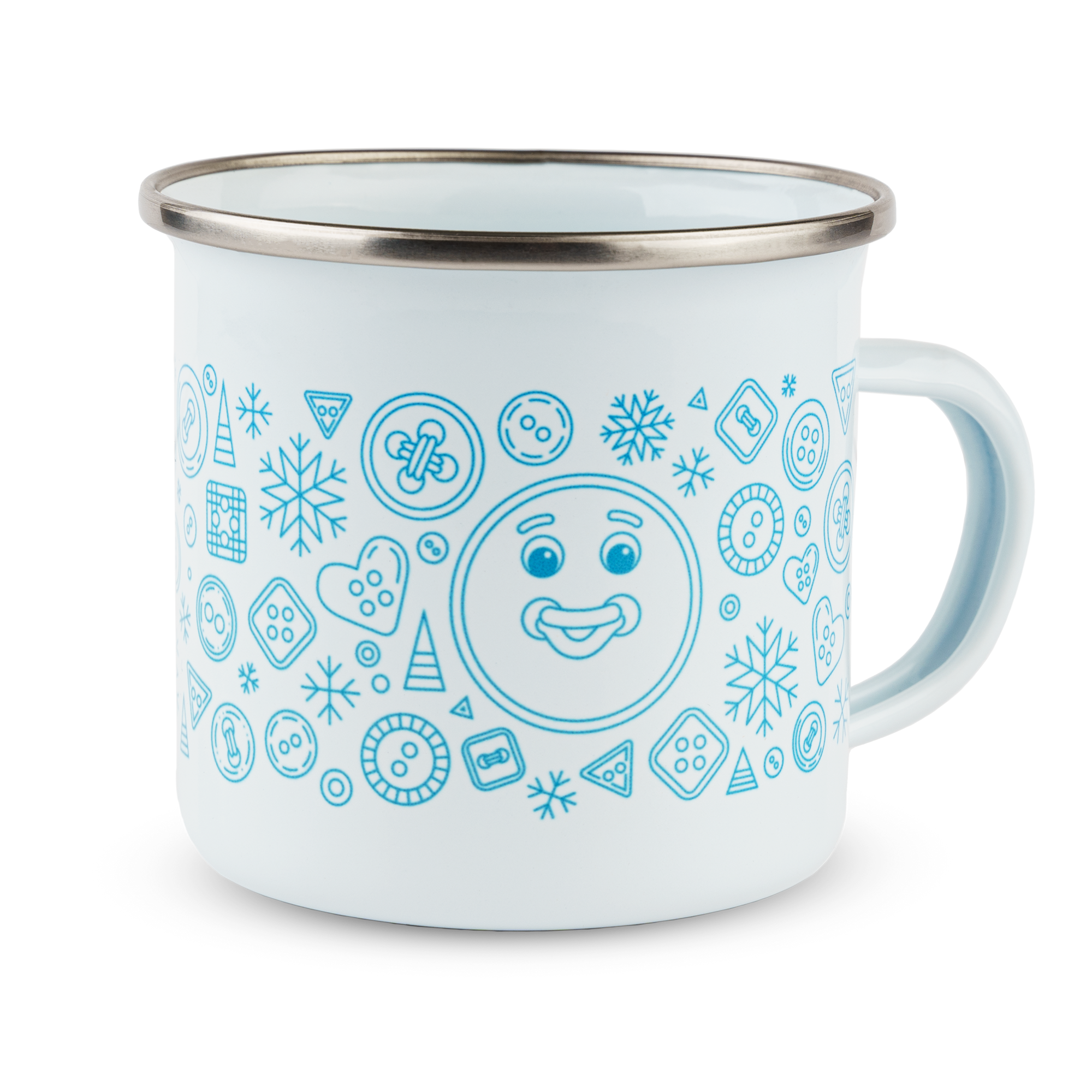 Plecháček (350 ml)