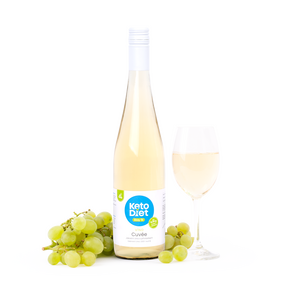 Cuvée – akostné víno s prívlastkom (750 ml)