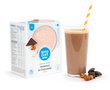 Proteínový nápoj – príchuť lieskový oriešok a čokoláda