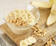 Proteinová kaše – banán & příchuť vanilka