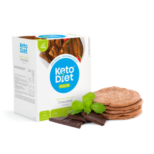 Proteínová palacinka – príchuť čokoláda (7 porcií)