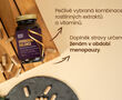 Hormonal Balance – podpora v období menopauzy