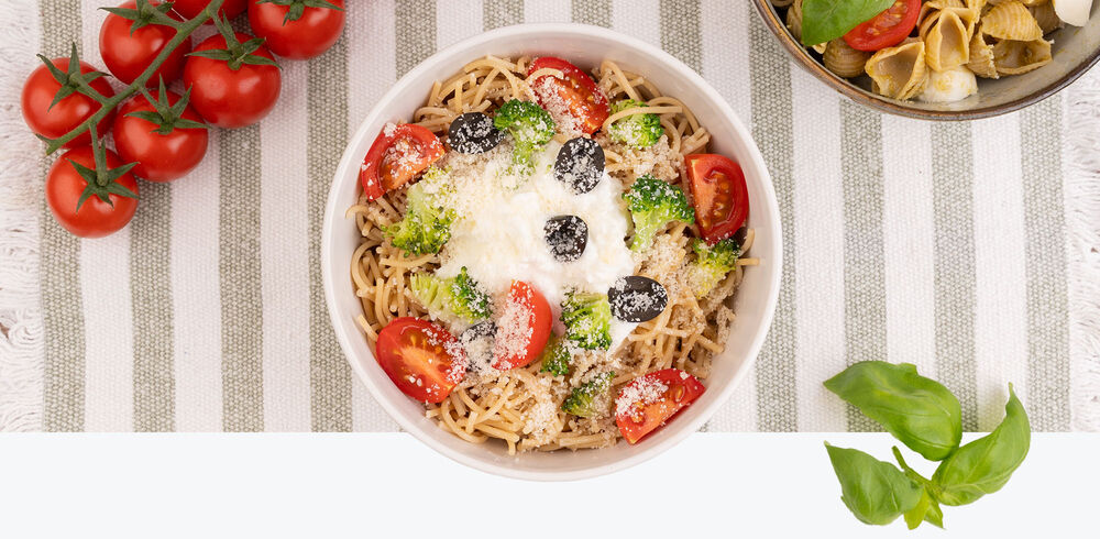 Trancetti – proteínové cestoviny KetoDiet