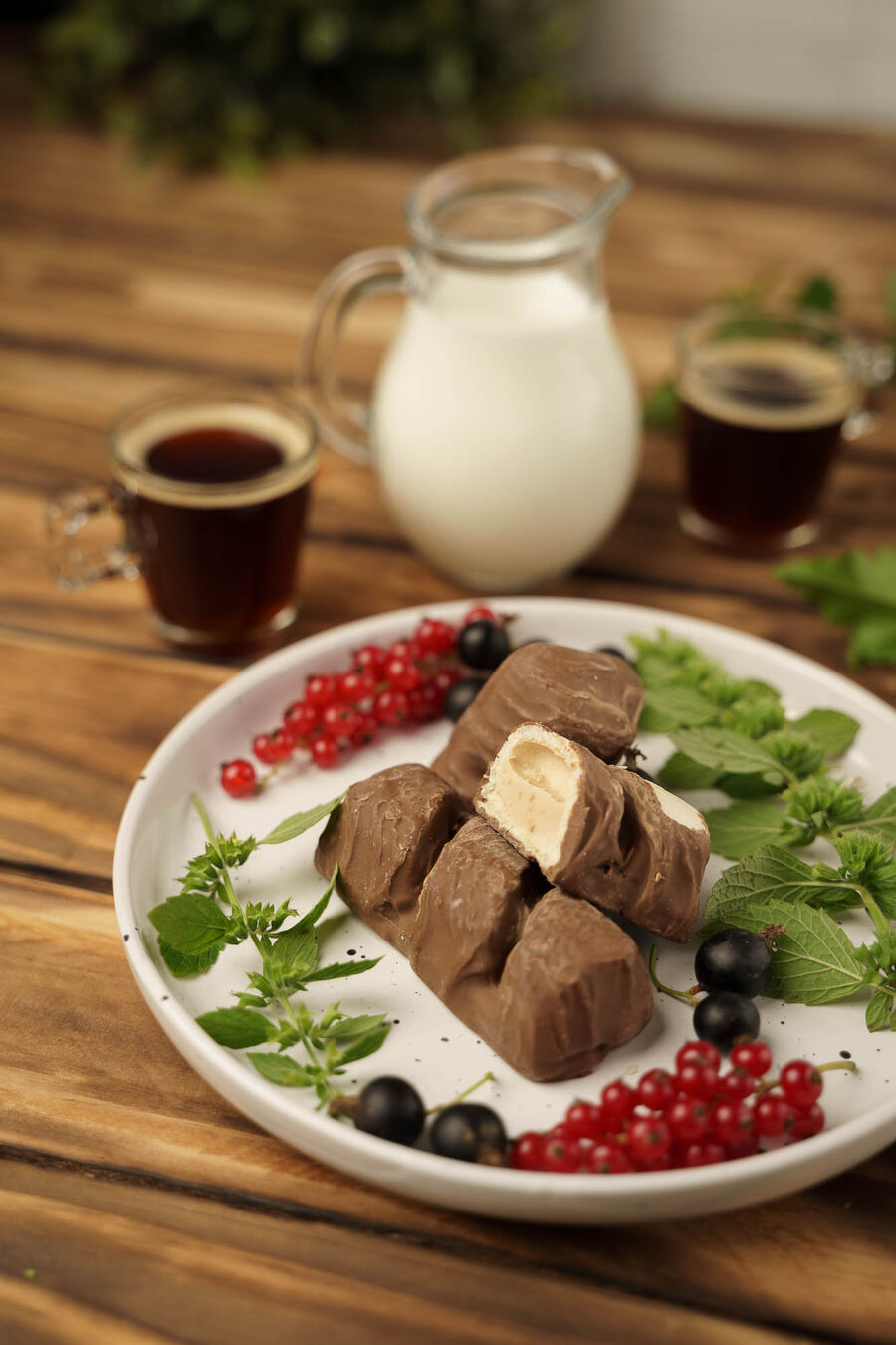 Keto Bueno Salted Caramel – chrumkavé oblátky