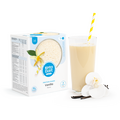Proteínový nápoj – príchuť vanilka (7 porcií)
