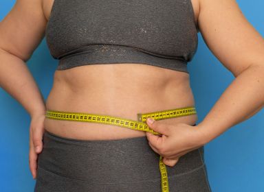 BMI index je základným indikátorom váhy