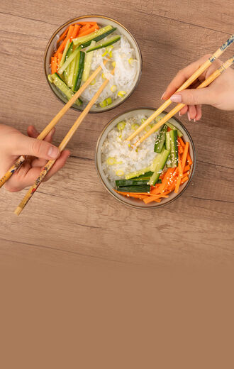 Nové konjakové těstoviny KetoDiet