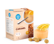 Proteinový pudink – příchuť karamel
