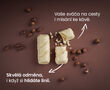 Keto Bueno White – křupavé oplatky