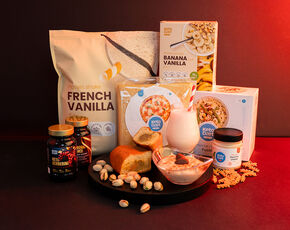 Sleva až 2 000 Kč na KetoDiet