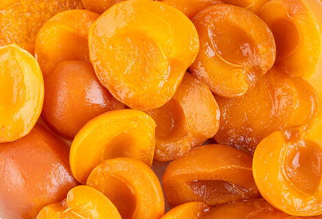 Proteínový nápoj KetoDiet – príchuť marhuľa (35 porcií) 