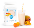 Proteínový nápoj – príchuť marhuľa a mango