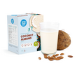 Proteinový nápoj – příchuť mandle & kokos