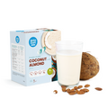 Proteínový nápoj – príchuť mandle & kokos