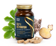 Doplněk stravy KetoDiet GLP-1 Activator – Metabolic Balance s berberinem (90 kapslí)