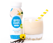 Proteínový nápoj – príchuť vanilka (250 ml – 1 porcia)