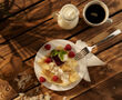 Proteínová palacinka KetoDiet – príchuť kokos (7 porcií)