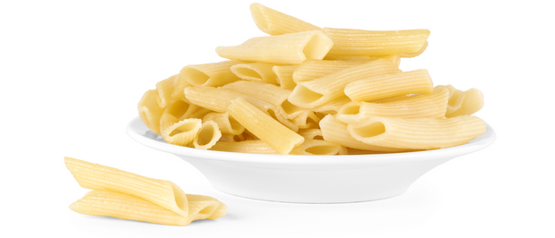 Penne – proteínové cestoviny KetoDiet (7 porcií)