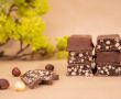 Proteinové tyčinky – lískový oříšek a příchuť čokoláda (7 porcí)