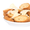 Proteínové snacky