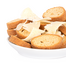 Proteinové snacky