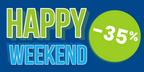 Happy Weekend KetoDiet zľava 35 %