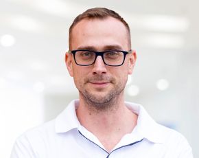 S Tomášom Roubíčkom, endokrinológom pardubickej nemocnice, sme sa rozprávali o hormónoch a ich vplyve na úspešné chudnutie.