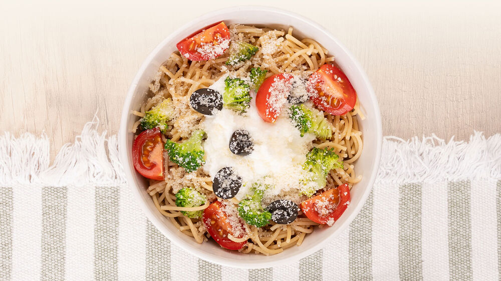 Trancetti – proteínové cestoviny KetoDiet 