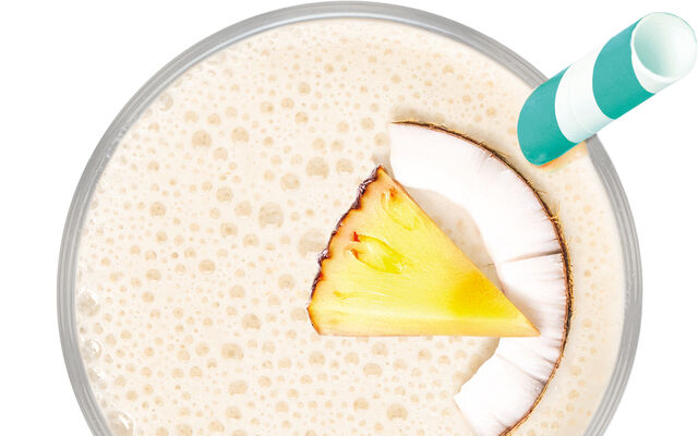 Proteínový nápoj KetoDiet – príchuť Pina Colada (35 porcií)