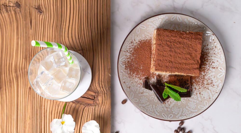 Proteinové nápoje na 3 týdny – MEDIUM 2. krok (84 porcí)