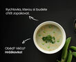 Proteinová polévka – hrášková příchuť