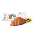 Slaný proteinový croissant – cereální