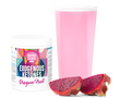 Exogénne ketóny KetoDiet – príchuť dračie ovocie