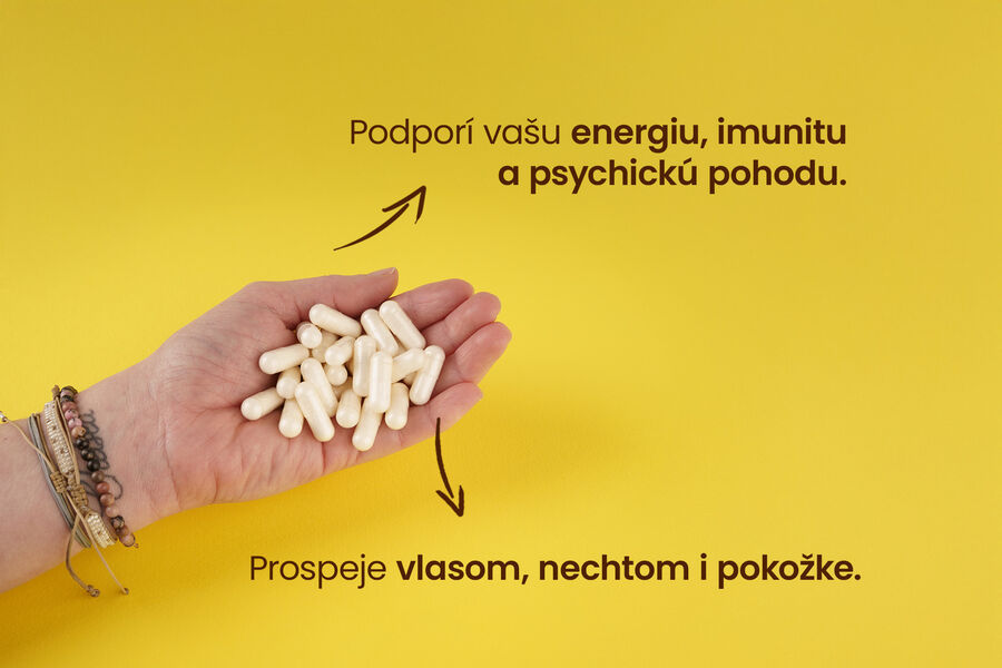VitaPure Complex
