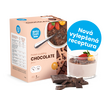 Proteínový puding – príchuť čokoláda
