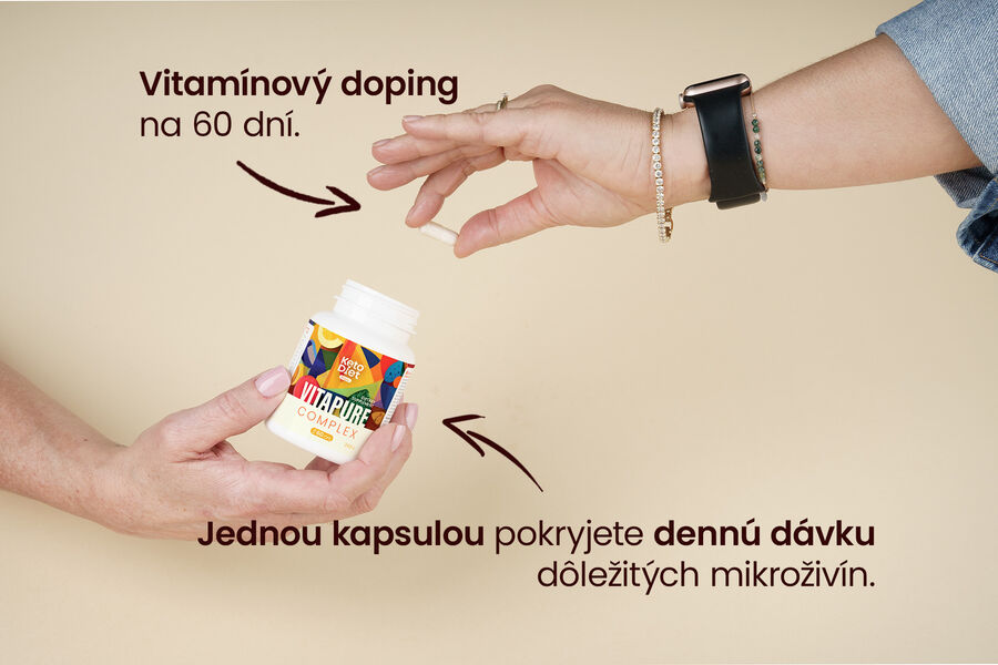 VitaPure Complex