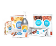 Balíček – keto maškrtenie