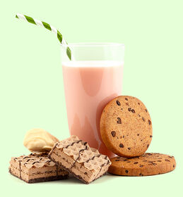 Proteínové bestsellery