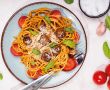 Proteinové těstoviny – špagety