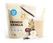 Proteínový nápoj – príchuť francúzska vanilka