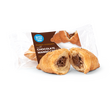 Proteínový croissant – náplň čokoláda & mango