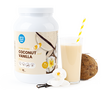 Proteinový nápoj KetoDiet – příchuť kokos & vanilka (35 porcí)