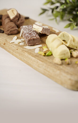 Proteinové sušenky KetoDiet Bueno