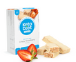 Proteínové tyčinky – CRISPY príchuť jahoda (7 porcií)