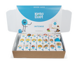 Keto diéta na 4 týždne – INTENSE 1. krok