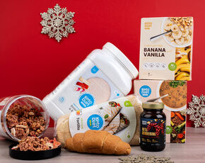 Sleva až 2 000 Kč na KetoDiet