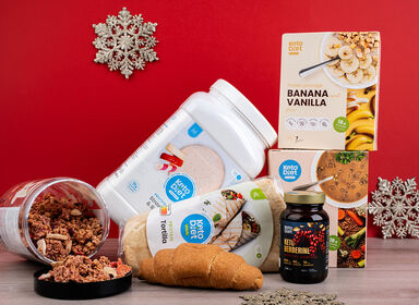 Zľava až 80 € na KetoDiet