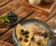 Proteínová palacinka KetoDiet – príchuť vanilka (7 porcií)