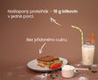 Proteinový nápoj – příchuť kávové tiramisu